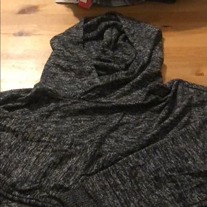 Gap, Super soft hoodie, girls small baggy, no tags